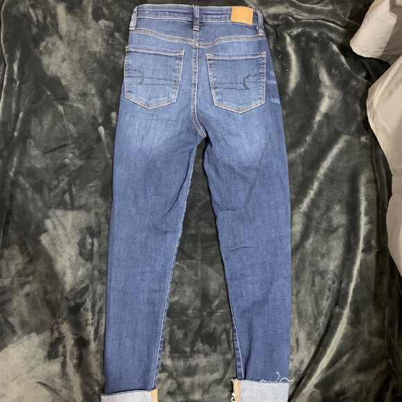 American Eagle jeans - Picture 5 of 5